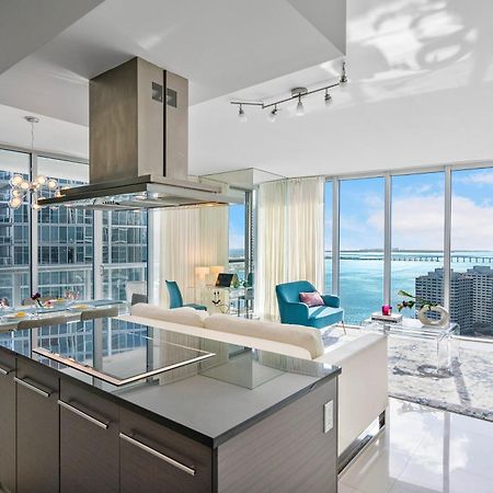 Brickell By Miami Vacation Rentals Eksteriør billede