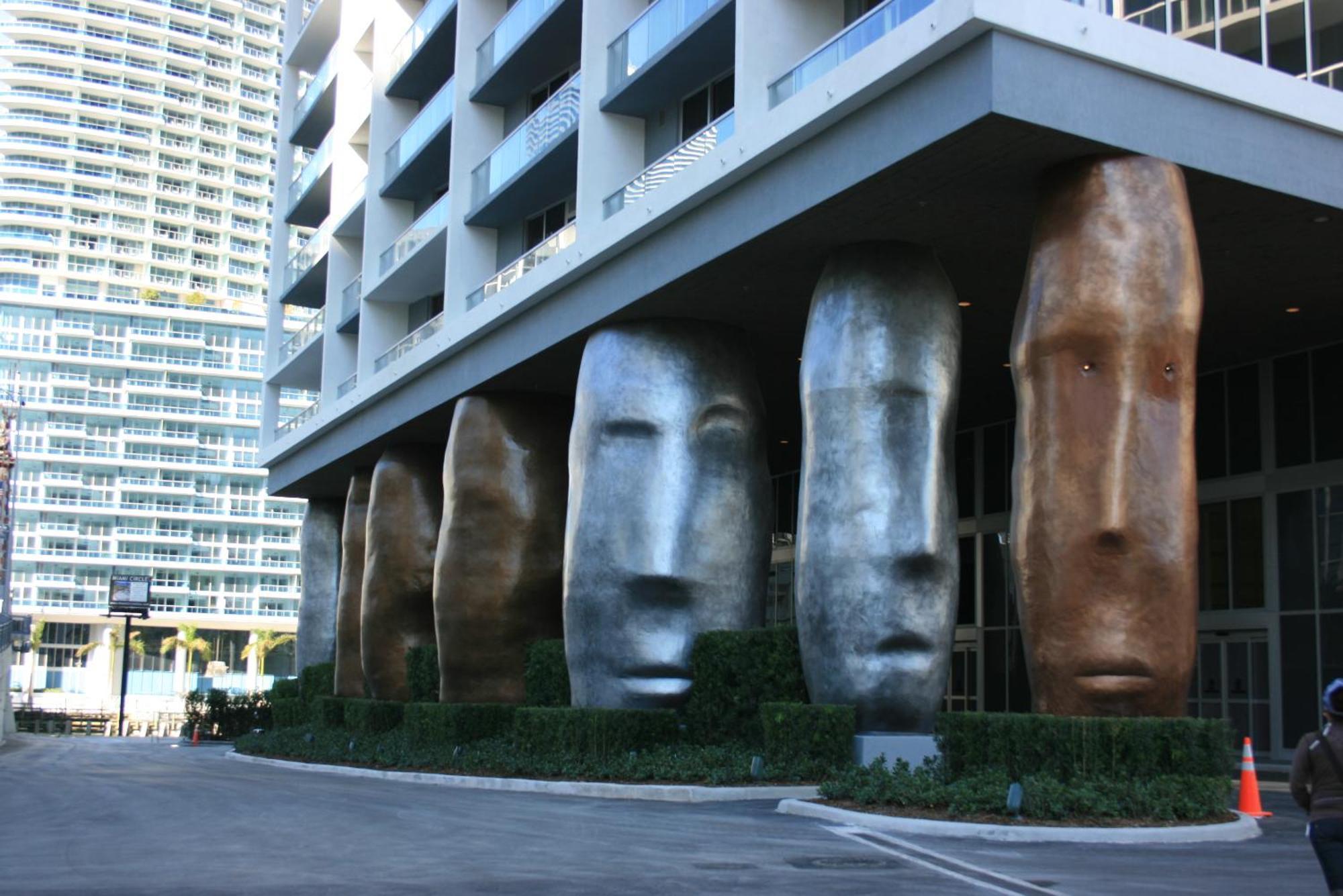 Brickell By Miami Vacation Rentals Eksteriør billede