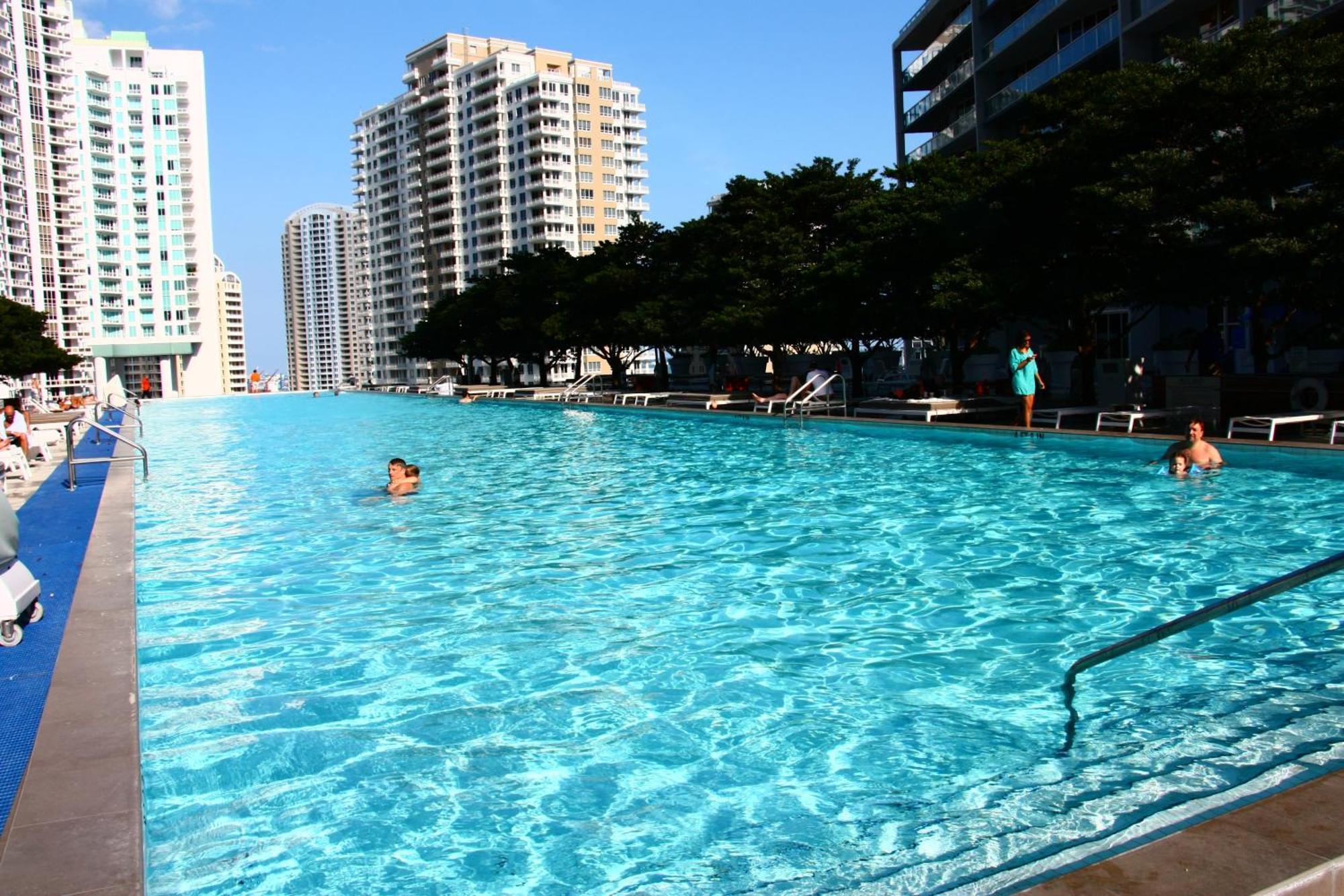 Brickell By Miami Vacation Rentals Eksteriør billede