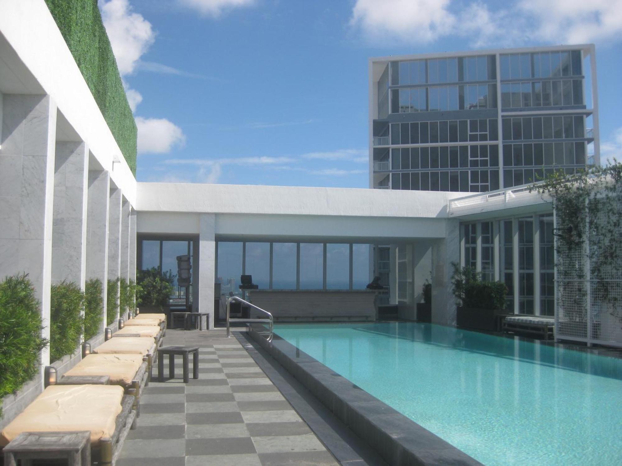Brickell By Miami Vacation Rentals Eksteriør billede