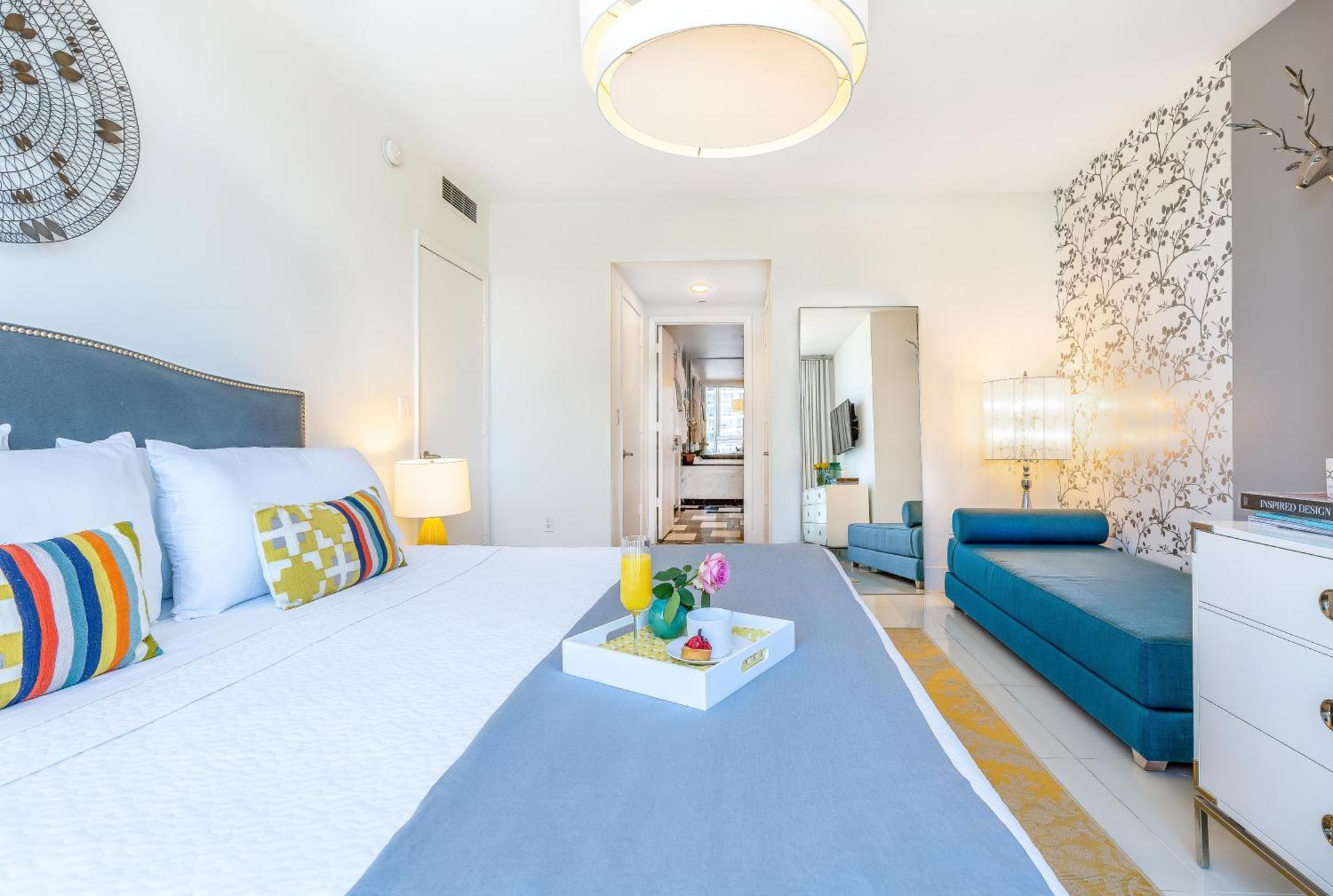 Brickell By Miami Vacation Rentals Eksteriør billede