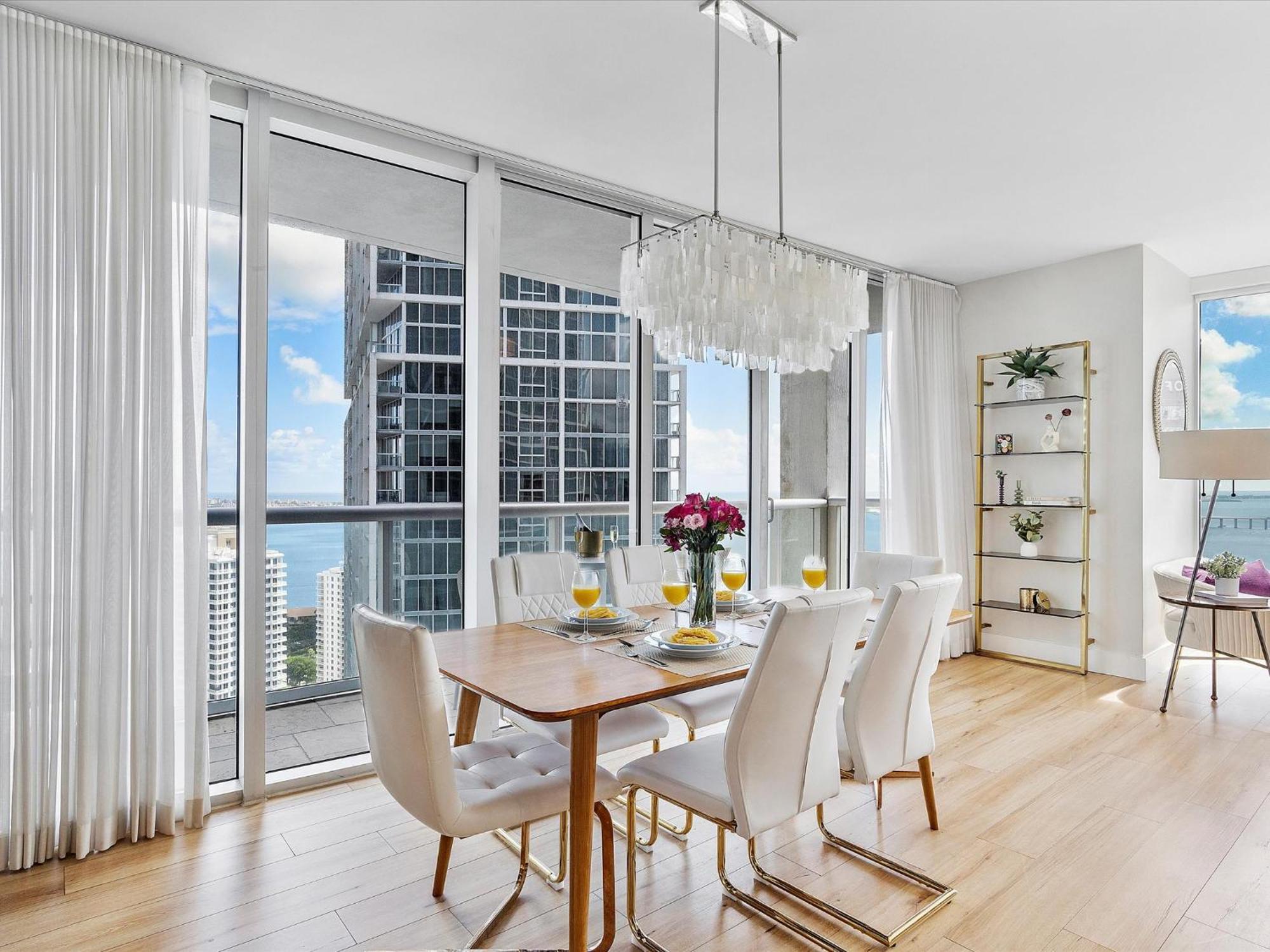 Brickell By Miami Vacation Rentals Eksteriør billede
