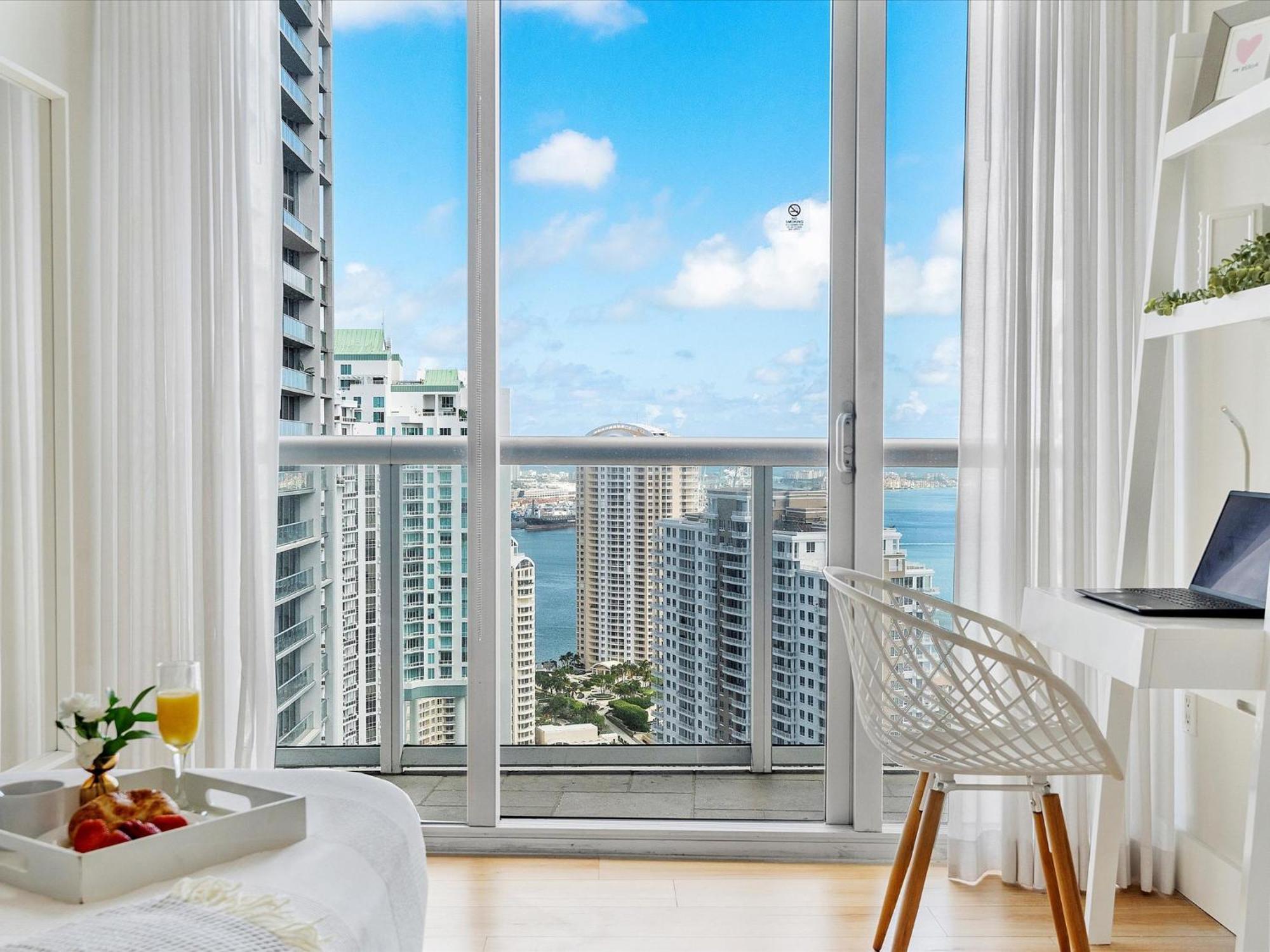 Brickell By Miami Vacation Rentals Eksteriør billede