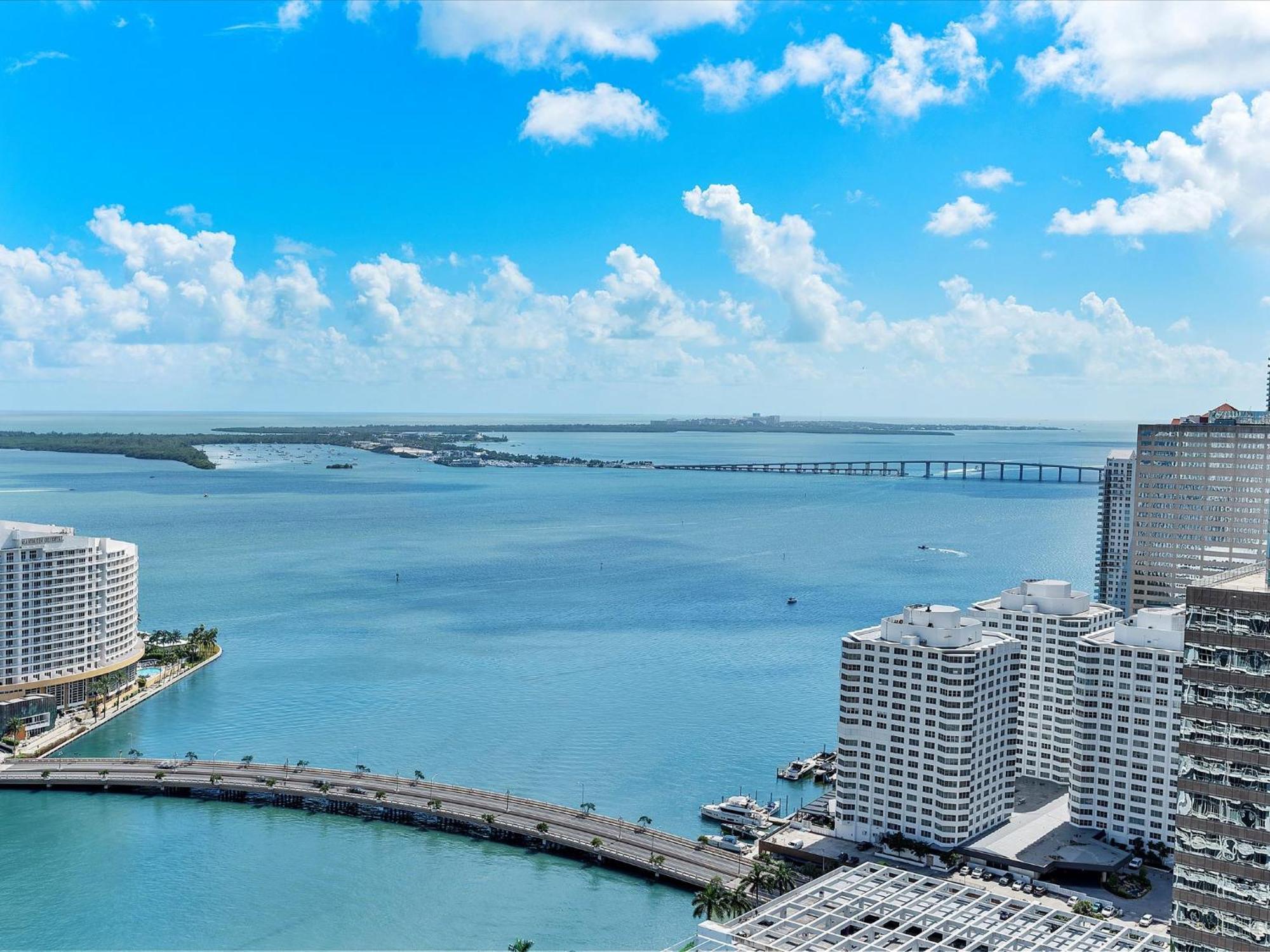 Brickell By Miami Vacation Rentals Eksteriør billede