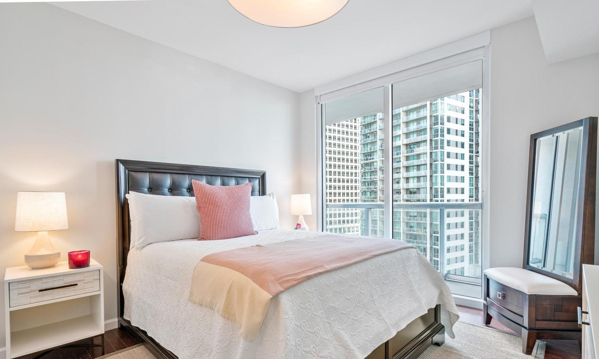 Brickell By Miami Vacation Rentals Eksteriør billede