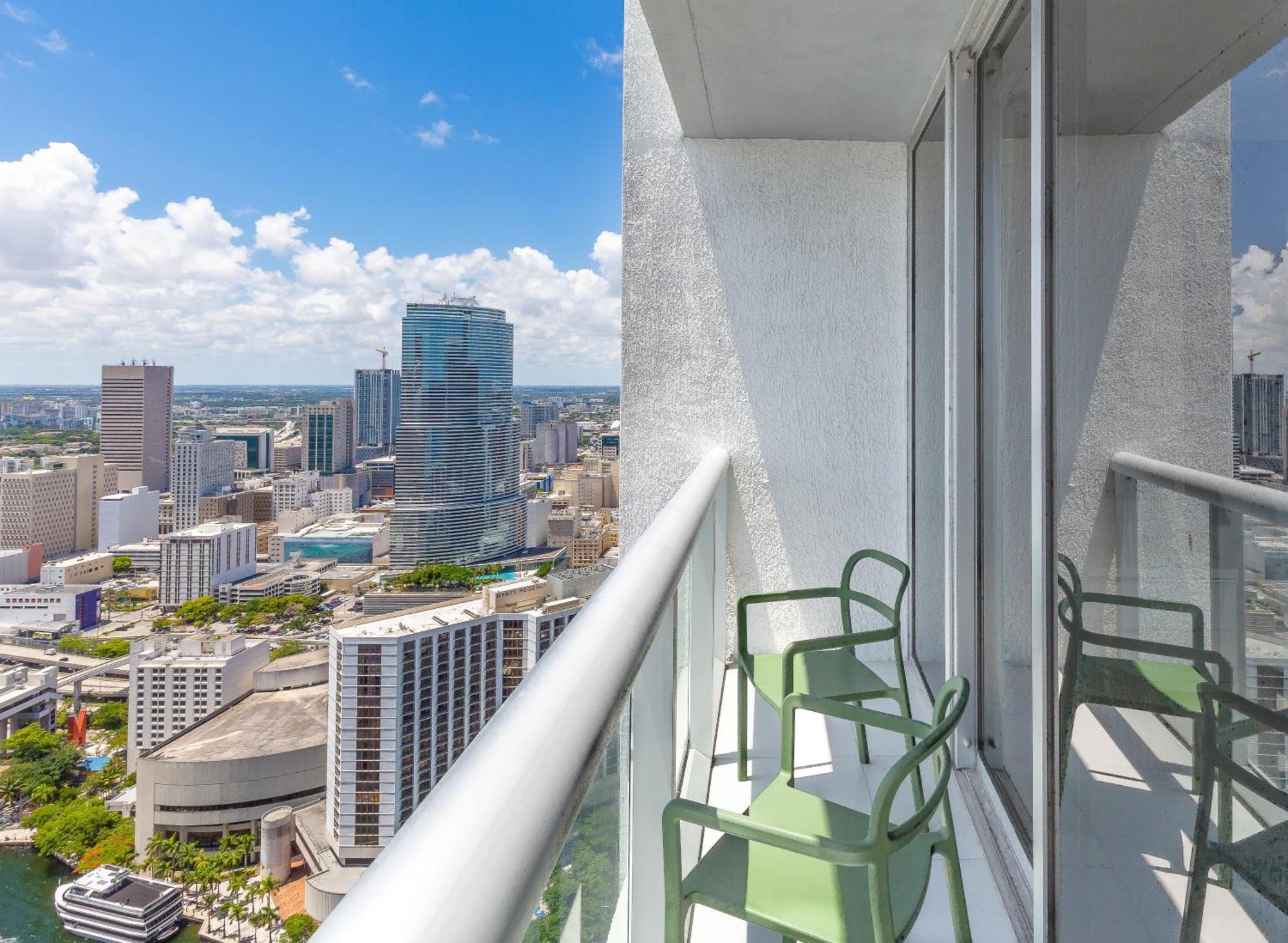 Brickell By Miami Vacation Rentals Eksteriør billede