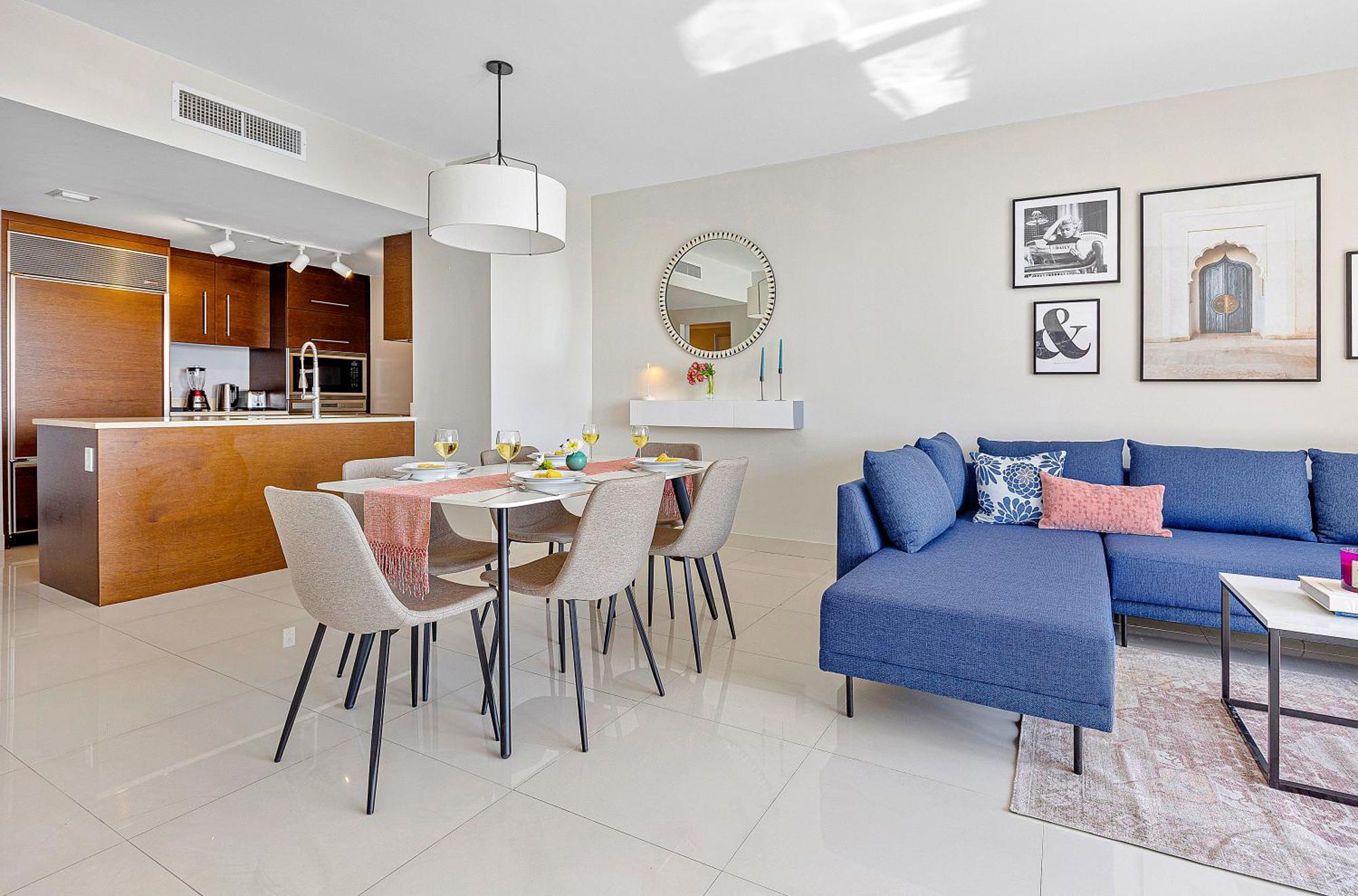 Brickell By Miami Vacation Rentals Eksteriør billede