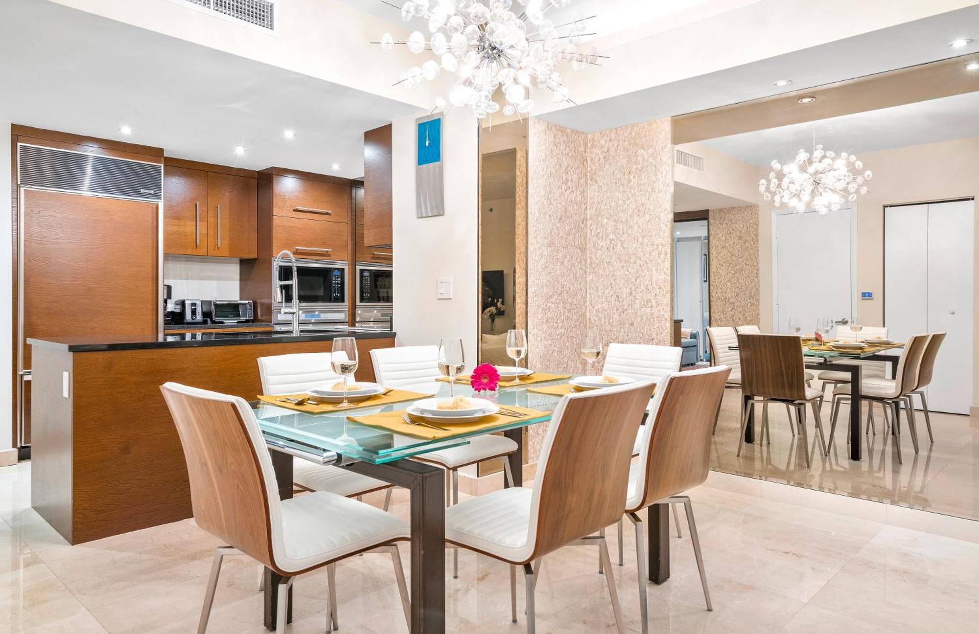 Brickell By Miami Vacation Rentals Eksteriør billede