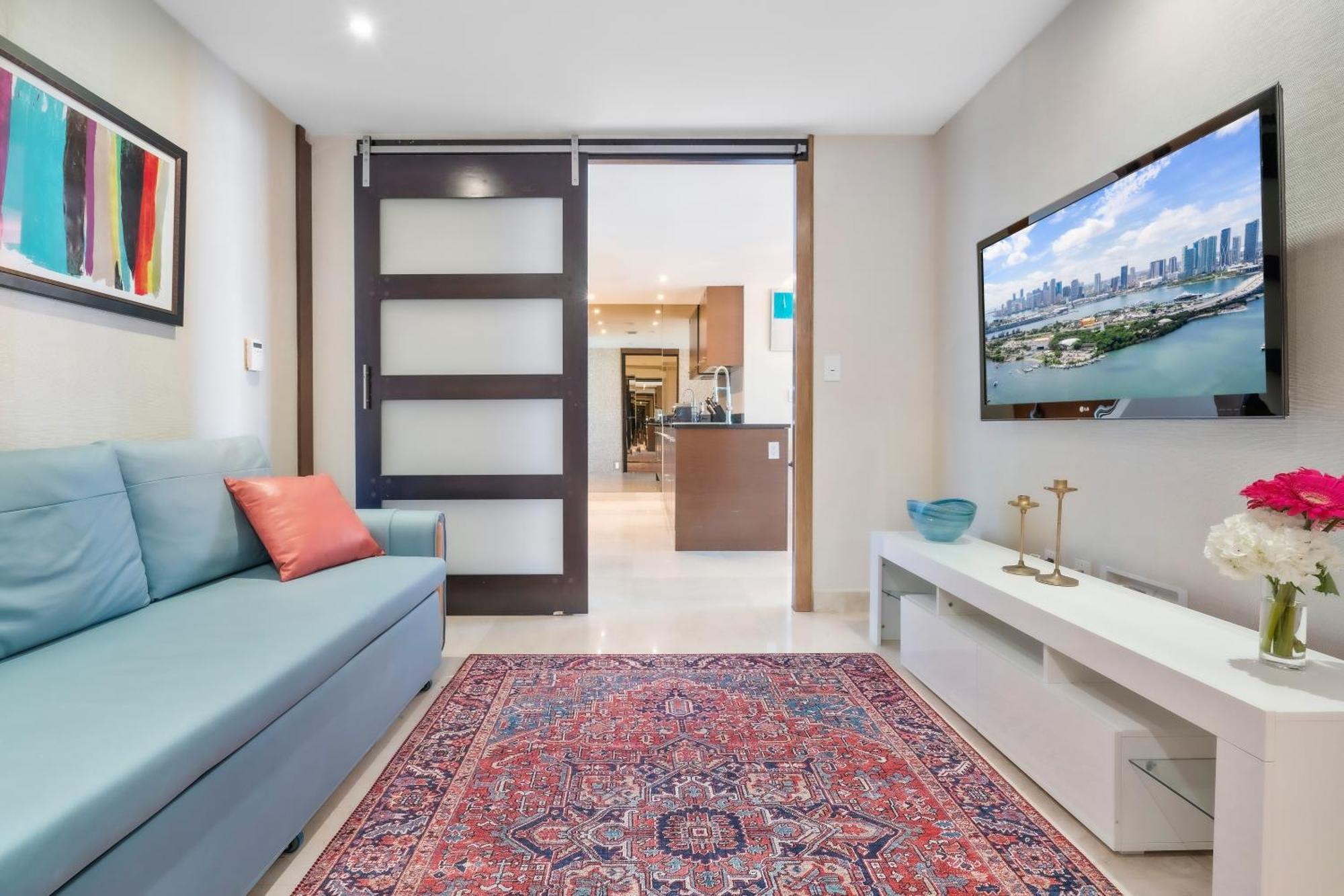 Brickell By Miami Vacation Rentals Eksteriør billede