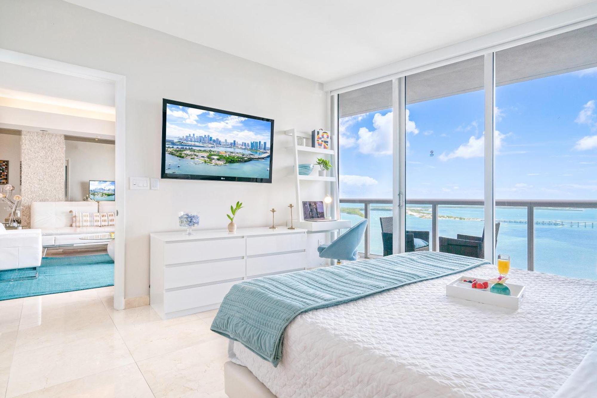 Brickell By Miami Vacation Rentals Eksteriør billede