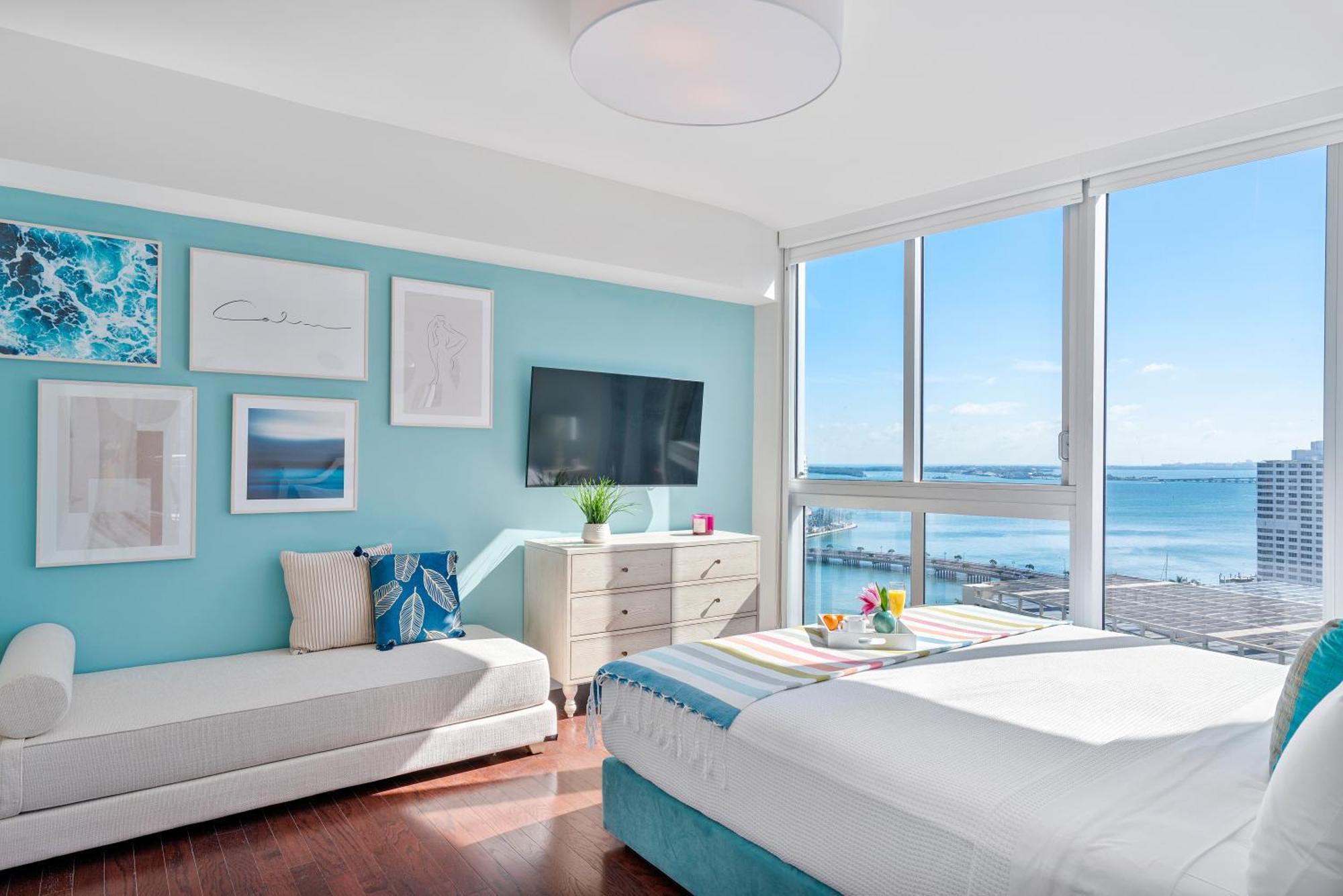 Brickell By Miami Vacation Rentals Eksteriør billede