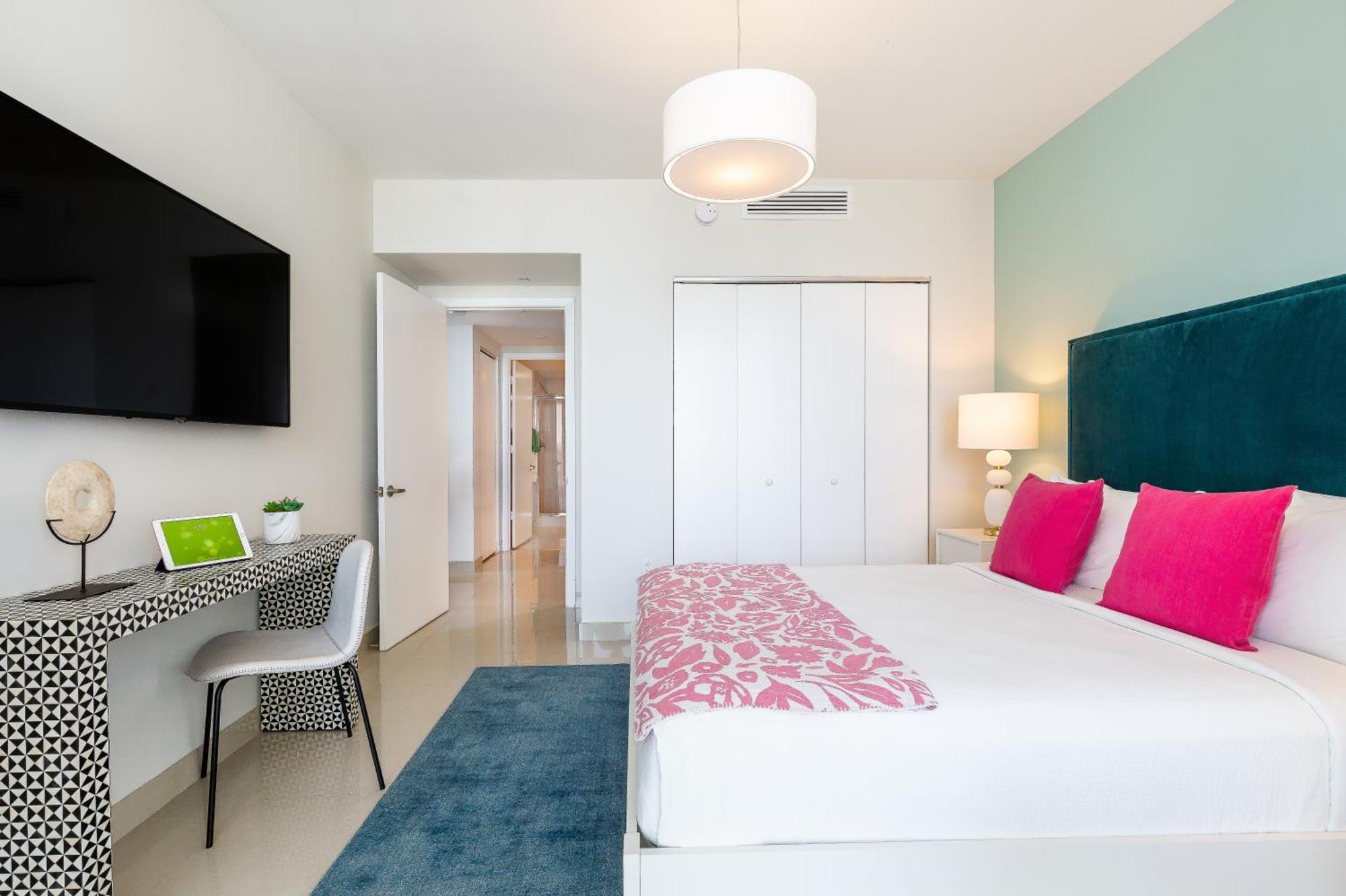 Brickell By Miami Vacation Rentals Eksteriør billede
