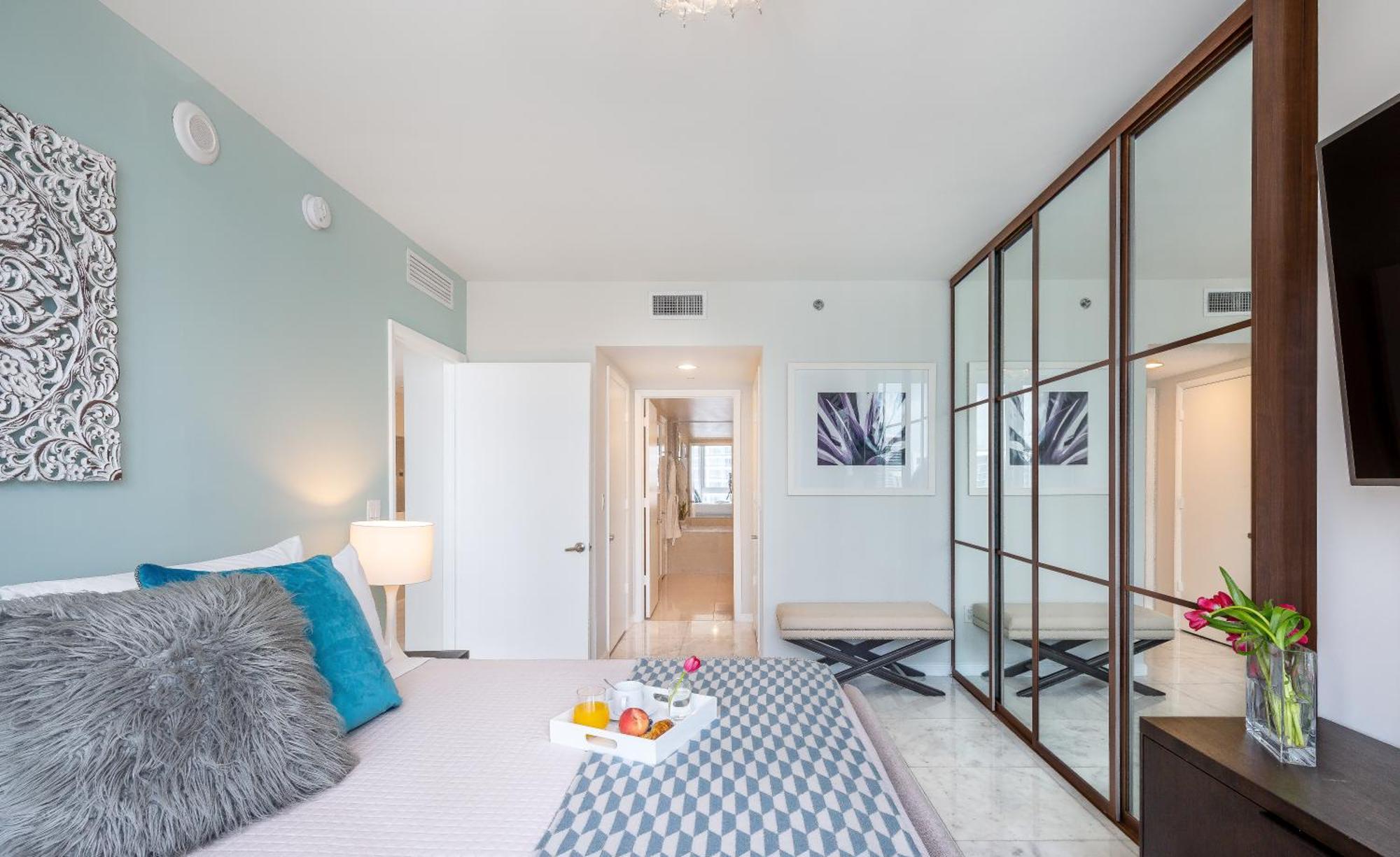 Brickell By Miami Vacation Rentals Eksteriør billede