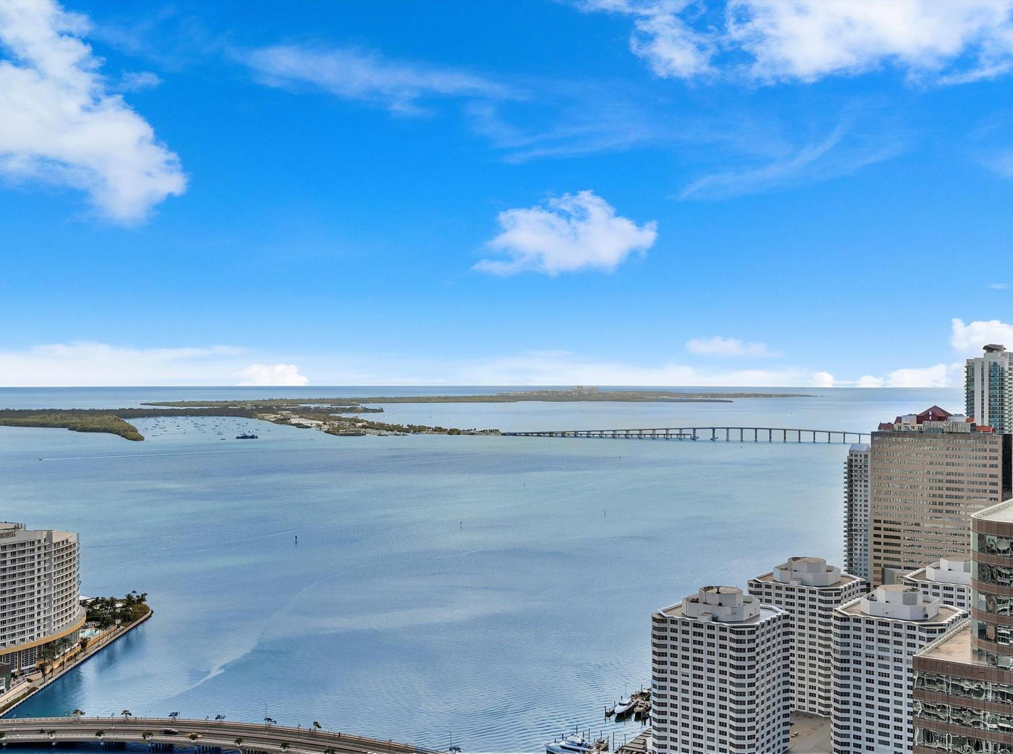 Brickell By Miami Vacation Rentals Eksteriør billede