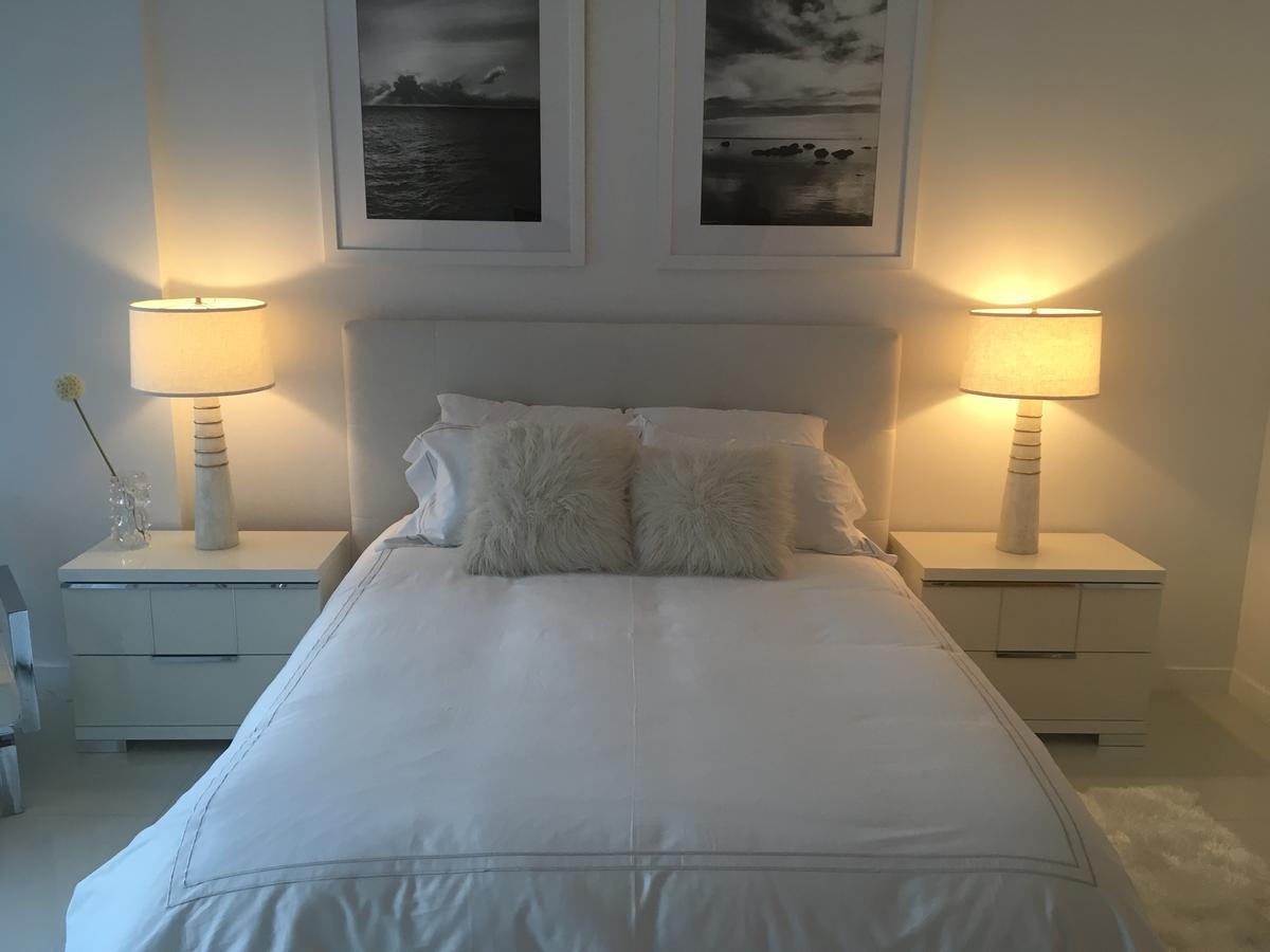Brickell By Miami Vacation Rentals Eksteriør billede